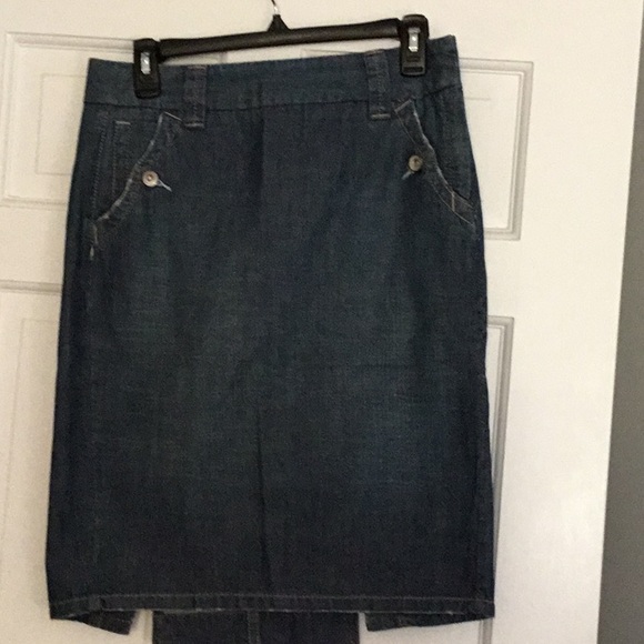 Calvin Klein Dresses & Skirts - Calvin Klein Jeans.